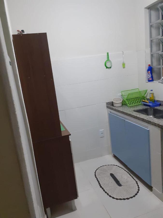 Kitnet Sossego Na Praia Caraguatatuba Dış mekan fotoğraf